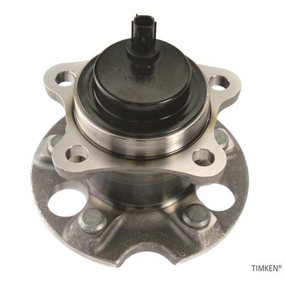 Timken Wheel Bearing and Hub Assemblies - HA590409