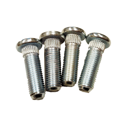 Godspeed Top Mount Studs (Pack of 4)