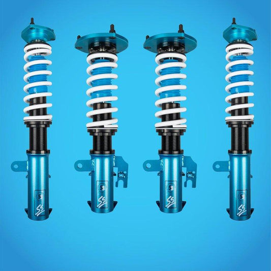 Toyota Camry Coilovers 2011-2017 (Non SE/XSE)