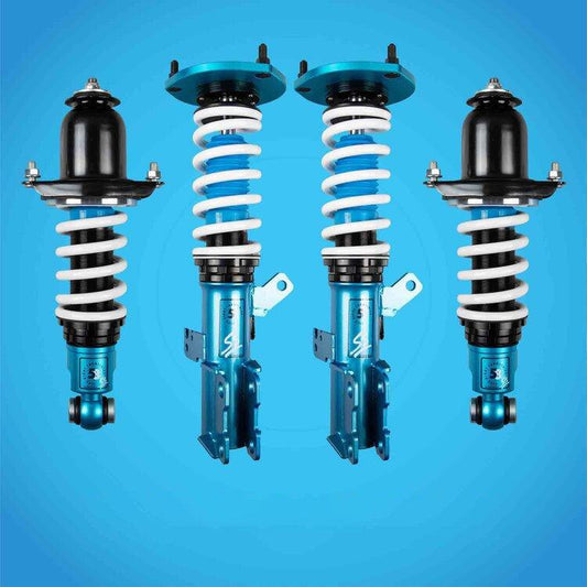 Toyota Celica Coilovers 2000-2006