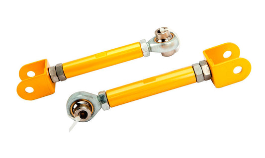 ISR Performance Rear Traction Rods - Nissan S13/S14,240,300z