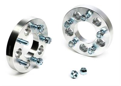 Trans-Dapt Performance Billet Wheel Spacers - 3624