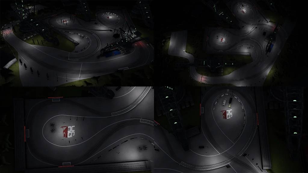 Nissan S15 Kazama Fausto #555 Assetto Corsa Drift Car (Free Download)