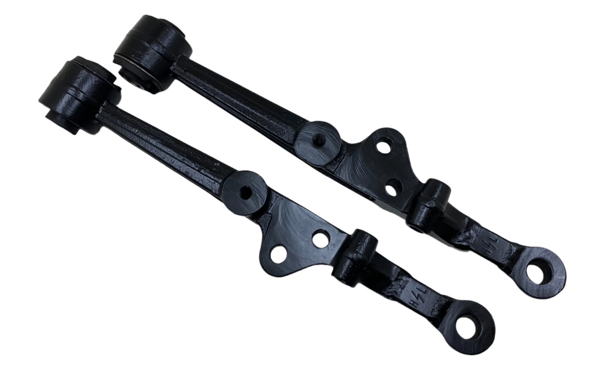 1990–1994 Lexus LS400 & 1989–1994 Toyota Celsior Extended Front Lower Control Arms
