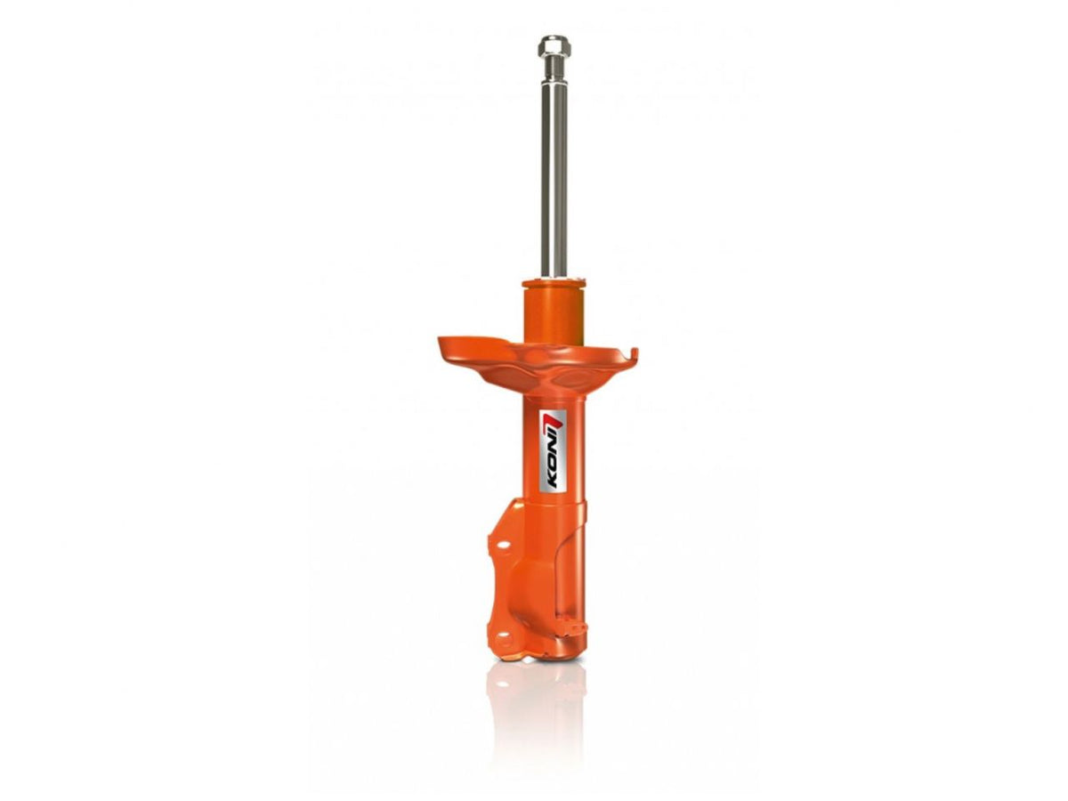 Koni STR.T (Orange) Shock 09-11 Honda Civic Coupe  Front right