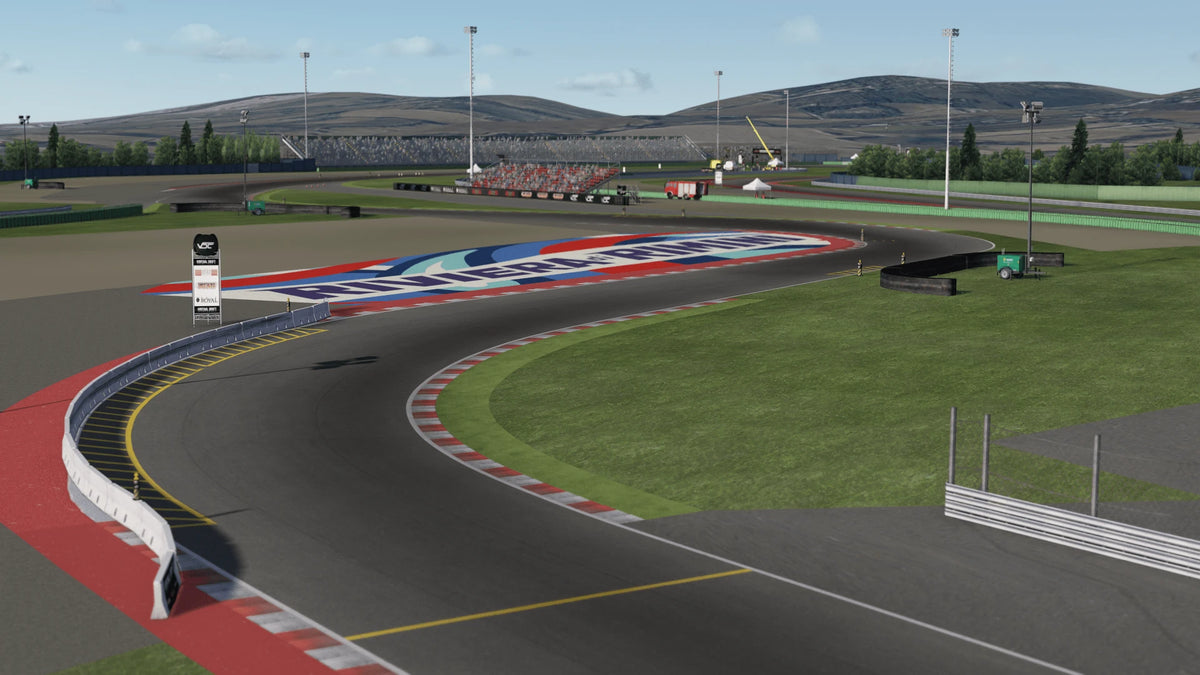 VDC Misano 2022 for Assetto Corsa
