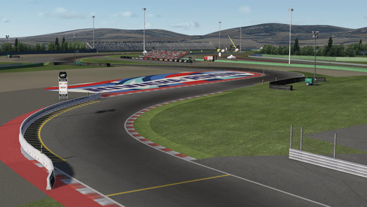 VDC Misano 2022 for Assetto Corsa