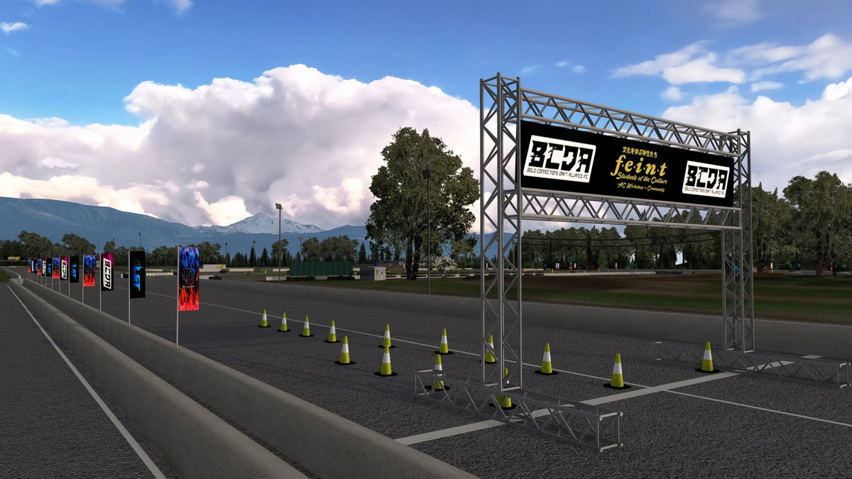 Nissan Skyline R32 GTS Assetto Corsa Drift Car (Free Download)