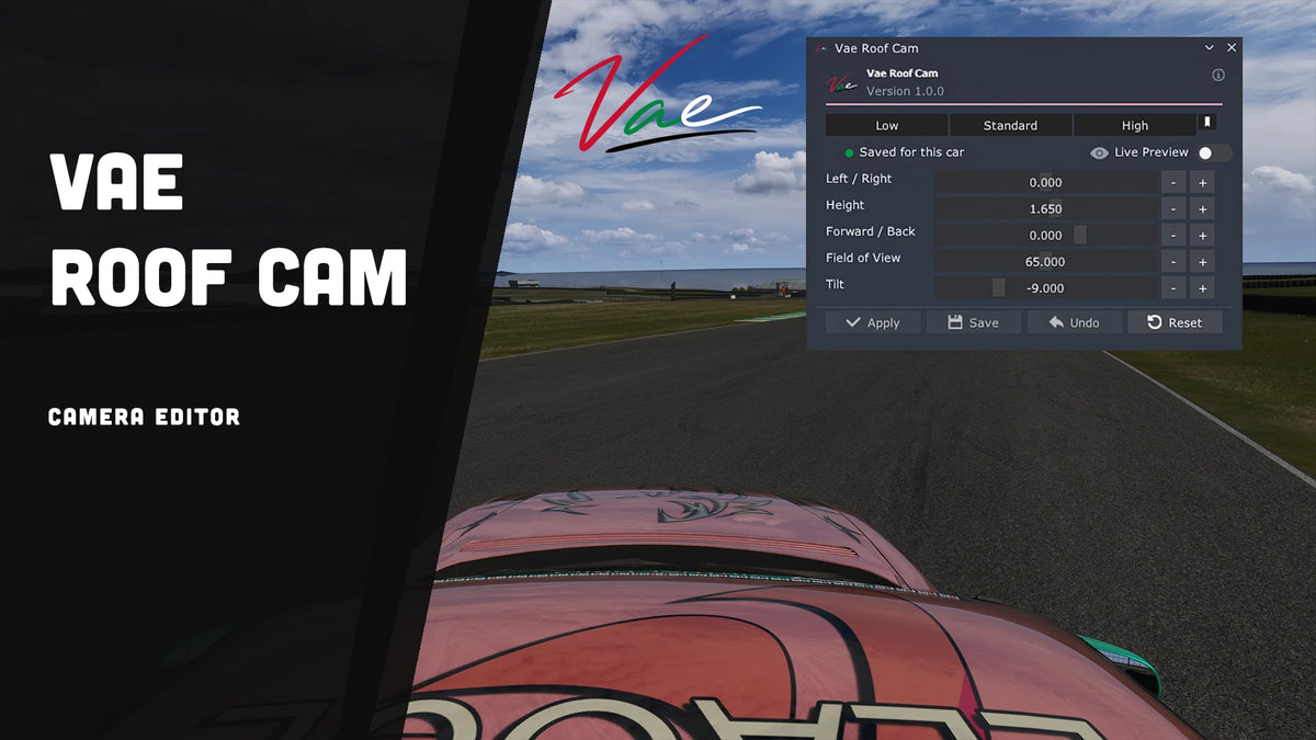 Enna Skyline Assetto Corsa Drift Track (Free Download)