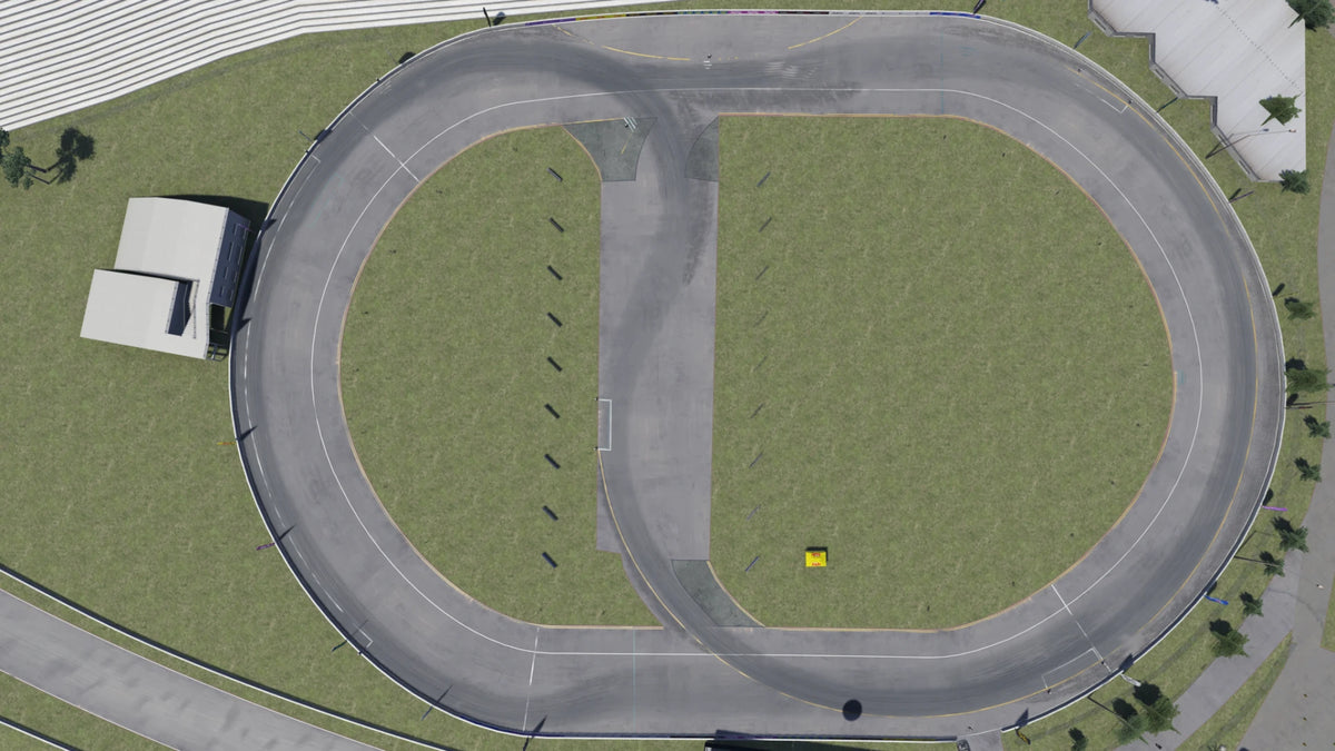 UD Londrina for Assetto Corsa
