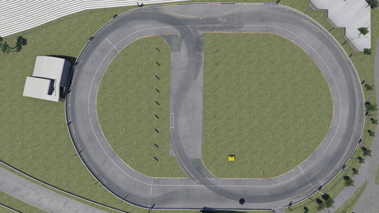 UD Londrina for Assetto Corsa