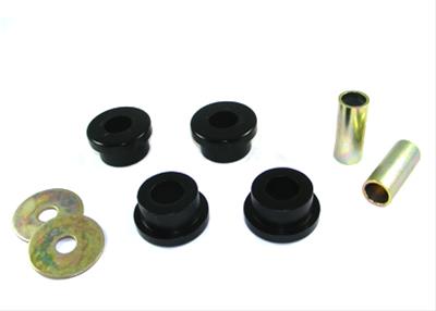 Whiteline Control Arm Bushings - W51975