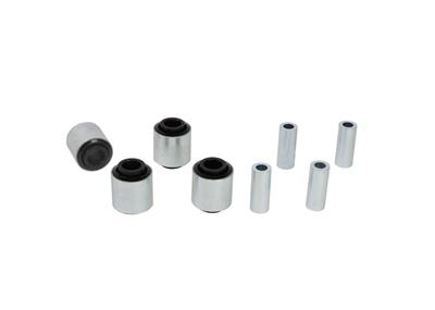 Whiteline Trailing Arm Bushings - W61705A
