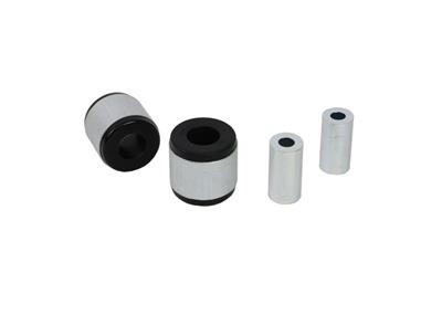 Whiteline Control Arm Bushings - W62951