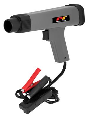 Performance Tool Digital Advance Timing Lights - W80587