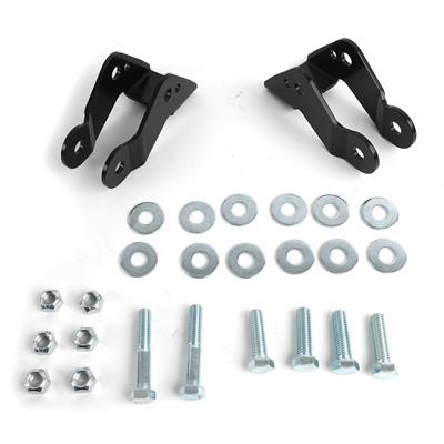 Western Chassis Shock Extender Kits - 2075