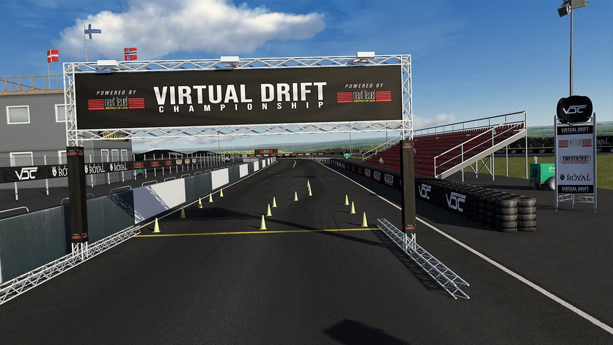 VDC Sturup 2022 for Assetto Corsa