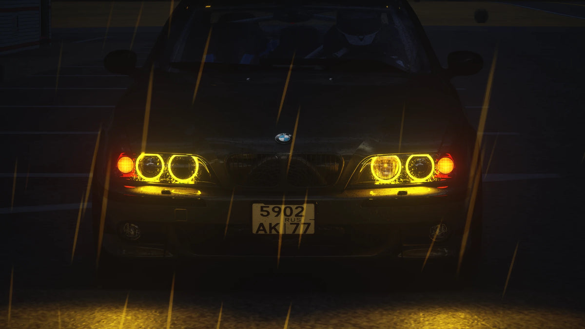 VDC Sturup 2022 Assetto Corsa Drift Track (Free Download)