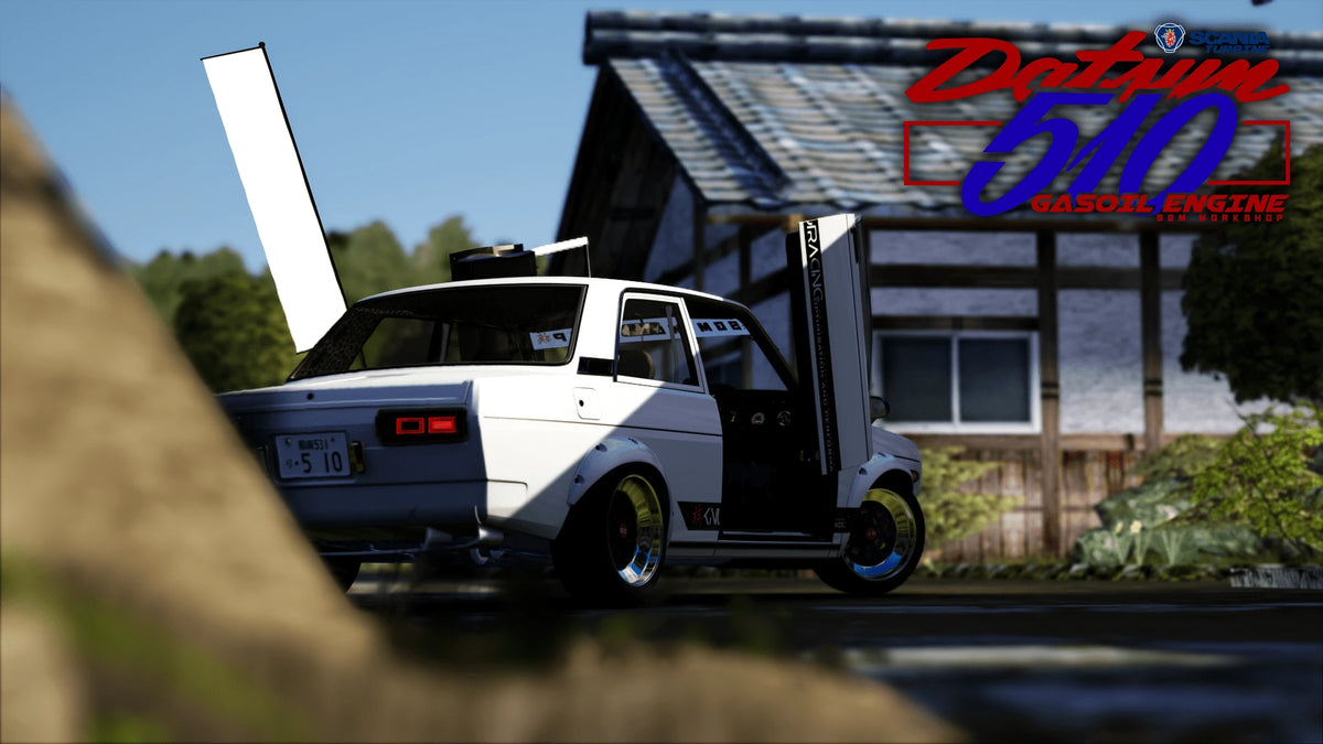 World Drift Tour 2021 Assetto Corsa Car Pack (Free Download)