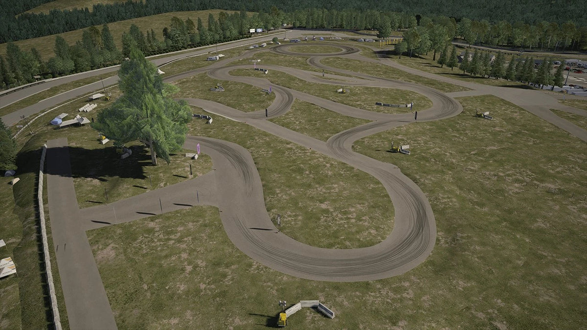 Adriel Machado Comp Assetto Corsa Drift Car Pack (Free Download)