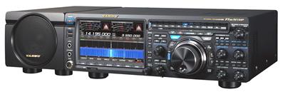 Yaesu FTDX-101MP HF+50MHz 200W Transceivers - FTDX101MP