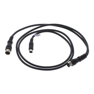 Yaesu Interface Cables - SCU21