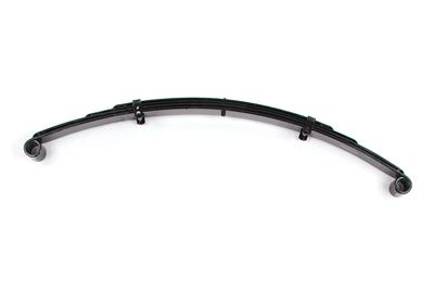 Zone Offroad Box kit 1987-1995 Jeep YJ 2" Leaf Spring - ZONJ0200